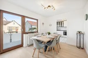 Sali Homes Weingenuss Eichbrunnen - Zentral - Hößlinsülz