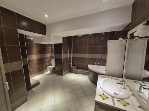 Appartements Loft pour 10 personnes - Proche de Paris : photos des chambres