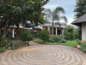 Ben & Bern - Randfontein