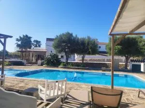 Turismo Rural Biniati des Pi - Llumesanas