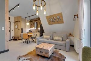 River Side Old Town by Comfort Apartments