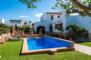 Villa Dos Estels - Cala d´Or