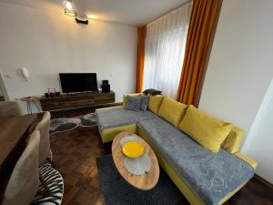 Izgrev apartment