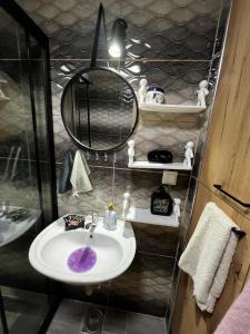 Izgrev apartment