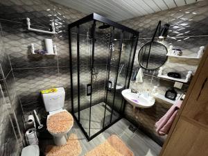 Izgrev apartment