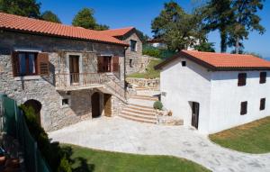 Casa Antica - Storia Verde Opatija
