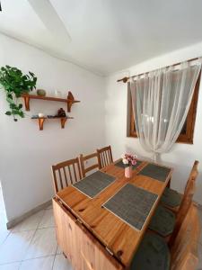 Apartment Balatonfenyves