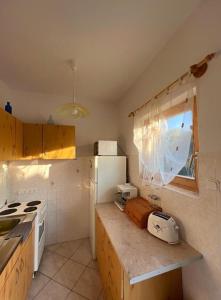 Apartment Balatonfenyves