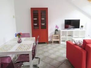 Vista Alegre - Mazcuerras