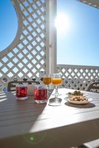 Appart'hotels Residence Odalys Les Terrasses de Fort Boyard : photos des chambres