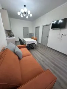 Коттедж Париж 2 - 乔克-塔尔