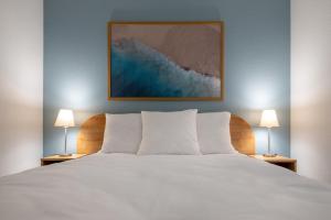 Appart'hotels Residence Odalys Les Terrasses de Fort Boyard : photos des chambres