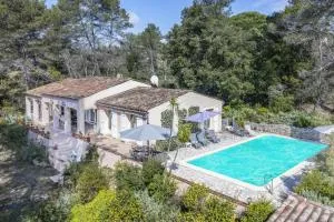 Villa Bois Tranquille by Villa Plus - Bagnols-en-Forêt