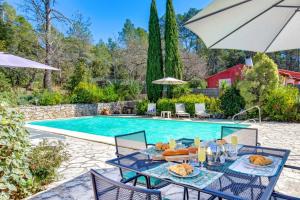 Villa Bois Tranquille by Villa Plus