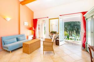 Villas Villa Bois Tranquille by Villa Plus : photos des chambres