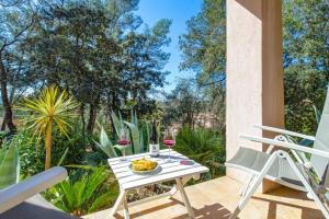 Villas Villa Bois Tranquille by Villa Plus : photos des chambres