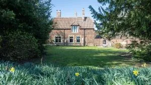 The Hill - Topcliffe