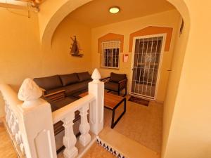 Tranquil Bungalow Retreat