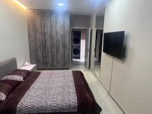 Квартира - Tashkent