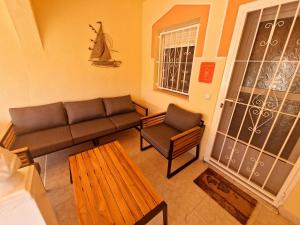 Tranquil Bungalow Retreat