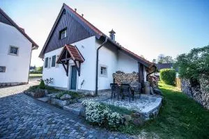 Mühlenhof - Weisskirchen an der Neisse