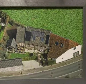 Casa della Nonna - Rooborst