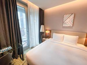 Hotel Skypark Central Seoul Pangyo