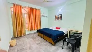 Hotel Laxman Ganga - Lansdowne