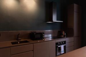 Apartement Mercado Central