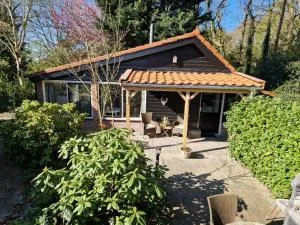 BenB Op de Vleet vrijstaande accommodatie - Wouw