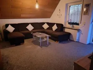 Gemütliche Ferienwohnung - Upgant-Schott