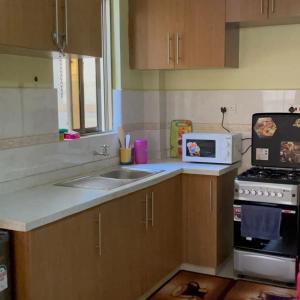 Budget Stay in Ngara, Nairobi