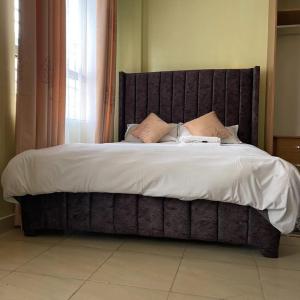 Budget Stay in Ngara, Nairobi