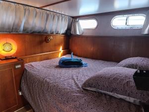 Evasion Romantique sur le Rhône