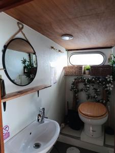 Bateaux Evasion Romantique sur le Rhone : photos des chambres
