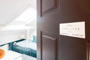 Easylife - Grazioso monolocale in zona Buenos Aires