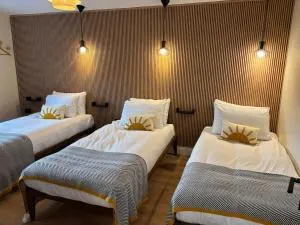 Riverside Loft Group Accommodation - 基尔肯尼