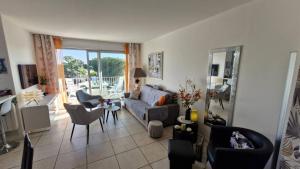 Appartements Saint Palais sur Mer - APERCU MER pour ce SUPERBE APPARTEMENT - une pepite : photos des chambres