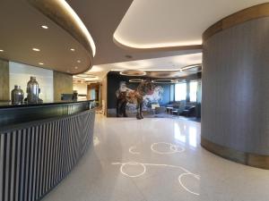 Cavallo Hotel Verona Est