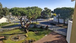 Appartements Saint Palais sur Mer - APERCU MER pour ce SUPERBE APPARTEMENT - une pepite : photos des chambres