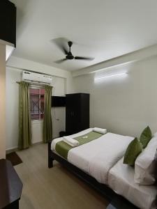 Wanderloft Cafe Stays LLP