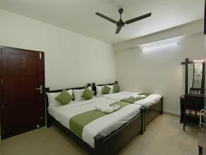 Wanderloft Cafe Stays LLP