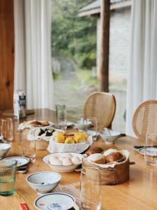 Chunqiu · Banshan Leisure Resort