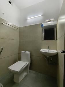 Wanderloft Cafe Stays LLP