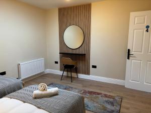 Riverside Loft Group Accommodation