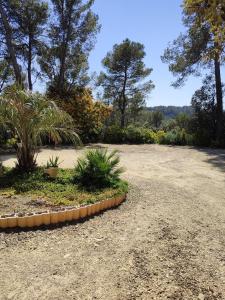 Maisons de vacances T2 Calme et campagne : photos des chambres