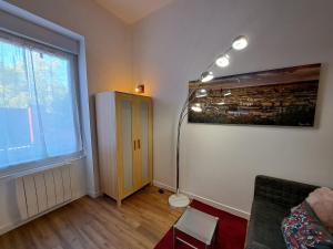 Studio cosy entièrement rénové à deux pas de Lyon