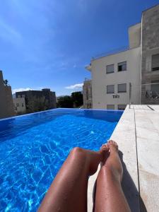 Romantic sunrises&sunsets near Porto Montenegro