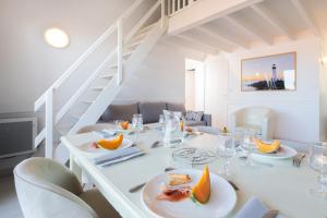 Appart'hotels Residence Odalys Les Terrasses de Fort Boyard : photos des chambres