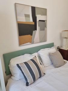 Casa Ozanam - quiet and spacious 6 beds - metro Lima Buenos Aires - Duomo 8 min